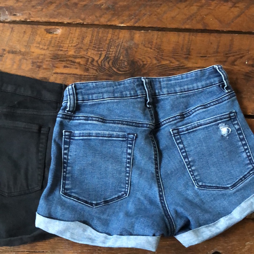 Pacsun Bundle Super Stretch Shorts - Picture 4 of 6